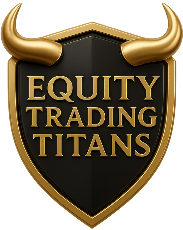 Equity Trading Titans